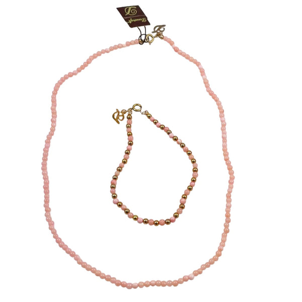 Danecraft on sale gold chain