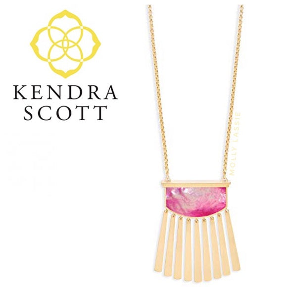 Ellen press kendra on sale scott