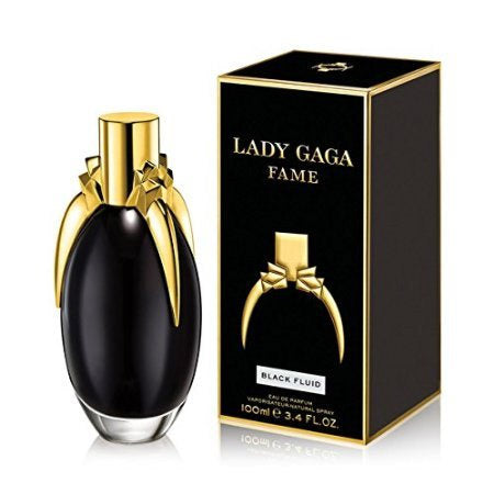 Lady Gaga Fame perfume - NIB hotsell