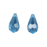 Swarovski Alexandrite Crystal 6000 Pendants 15mm