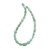 Amazonite Rectangular Beads 14 x 10mm