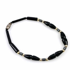 Hawaiian Black Coral Bracelet