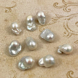 Large Freshwater Fireball Pearls Baroque 