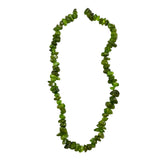 Green Peridot Beads