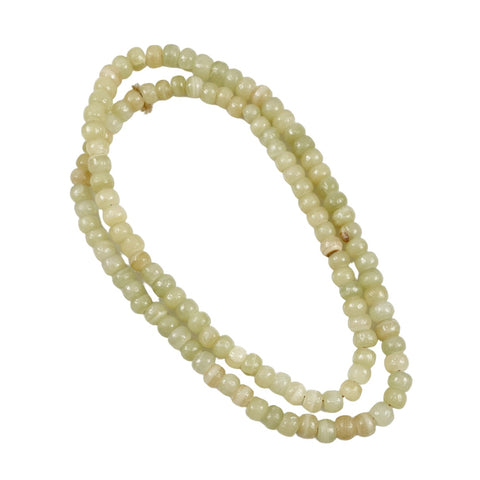 Onyx Round Trade Beads 10mm