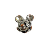 Pandora Sterling Mickey Mouse Charm