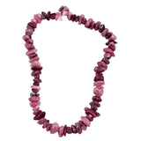 Pink Tourmaline Beads