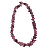 Pink Tourmaline Beads