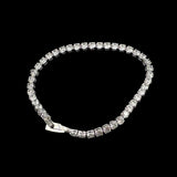 Swarovski Rhinestone Tennis Line Bracelet