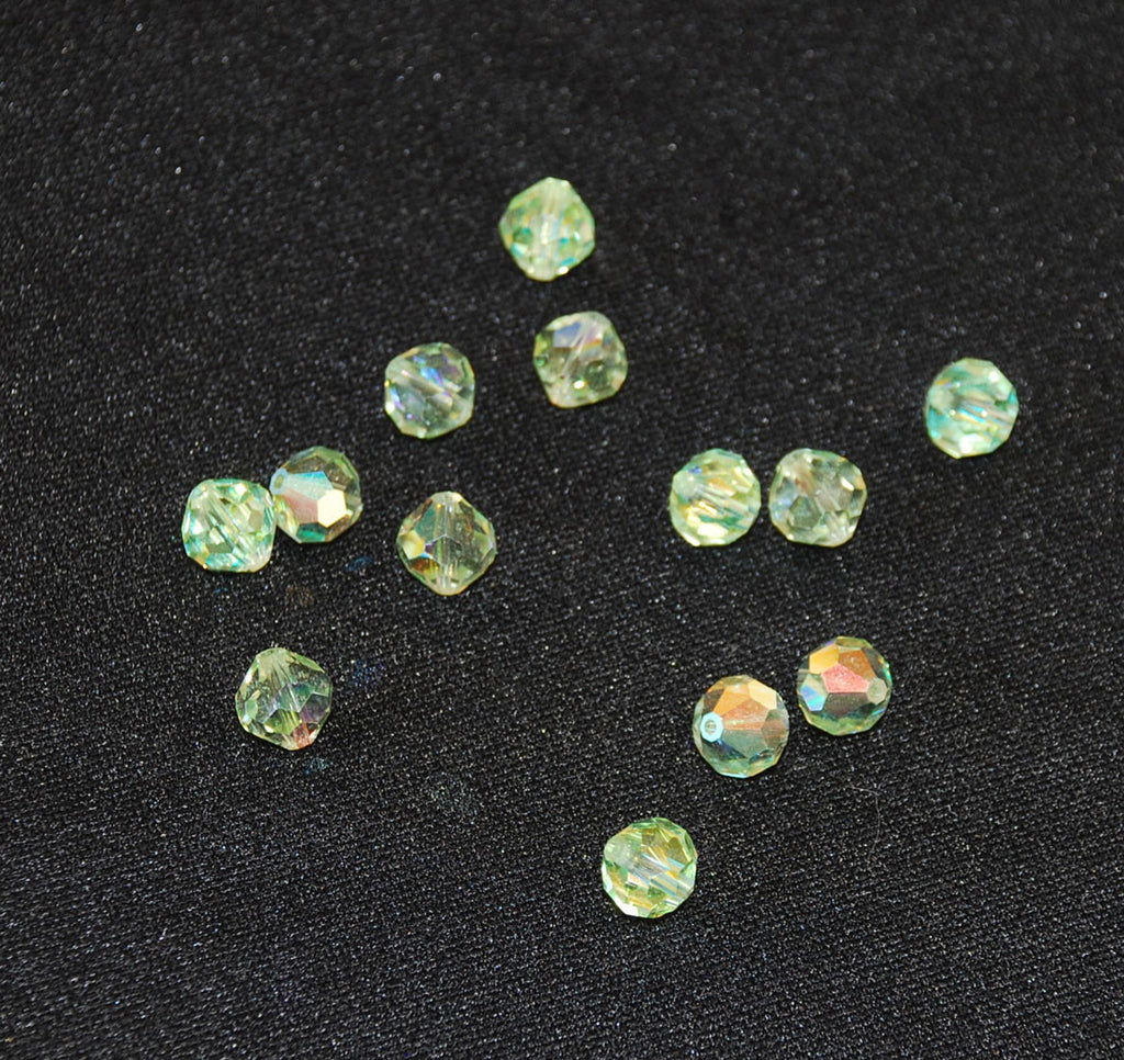 Swarovski Beads: Swarovski Crystals, Swarovski Jewelry and Austrian Swarovski  Crystal Stores