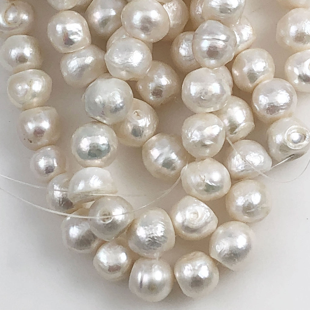 Acrylic Pearls, crystal pearls, glass pearls, pearls - Blog