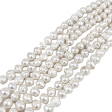 Large Freshwater Potato Pearls Baroque 12mm