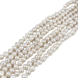 Freshwater Potato Pearls Baroque 12mm